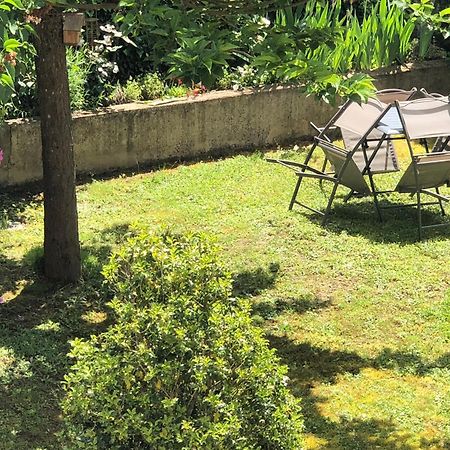 Veroliv : Superbe Appartement Renove Proche Du Centre-Ville Ле-Крёзо Экстерьер фото