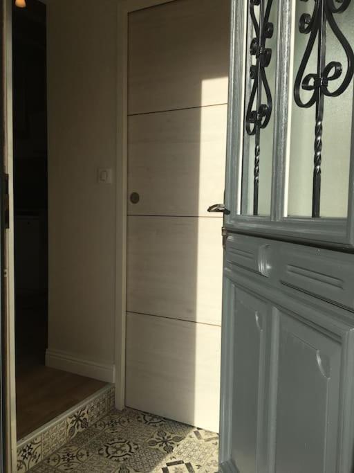 Veroliv : Superbe Appartement Renove Proche Du Centre-Ville Ле-Крёзо Экстерьер фото