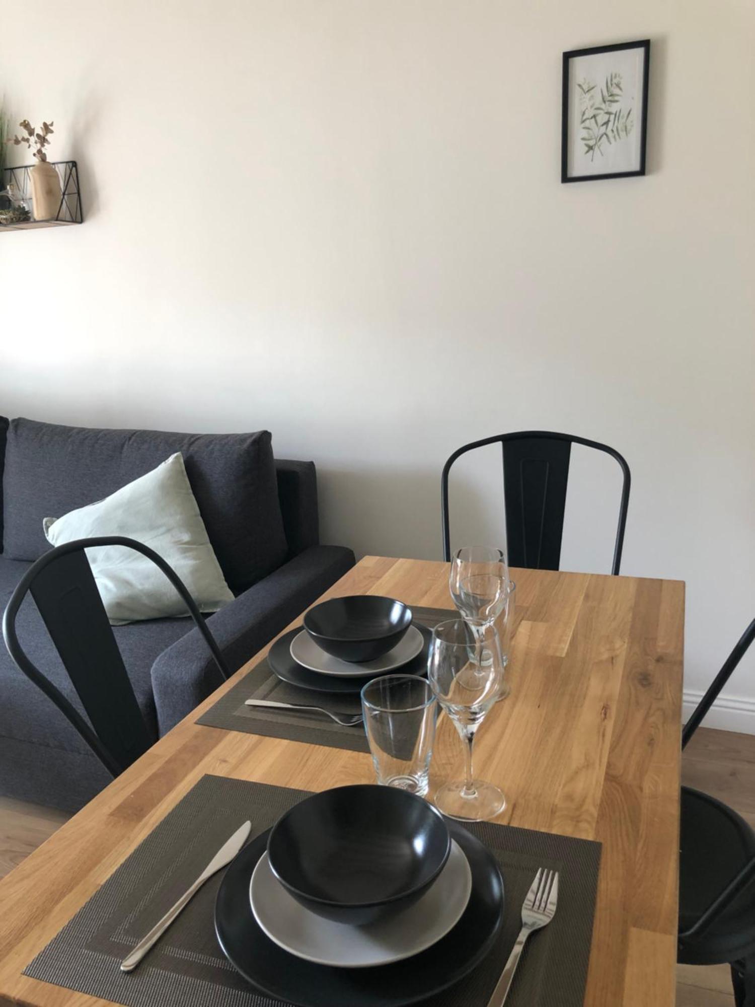 Veroliv : Superbe Appartement Renove Proche Du Centre-Ville Ле-Крёзо Экстерьер фото